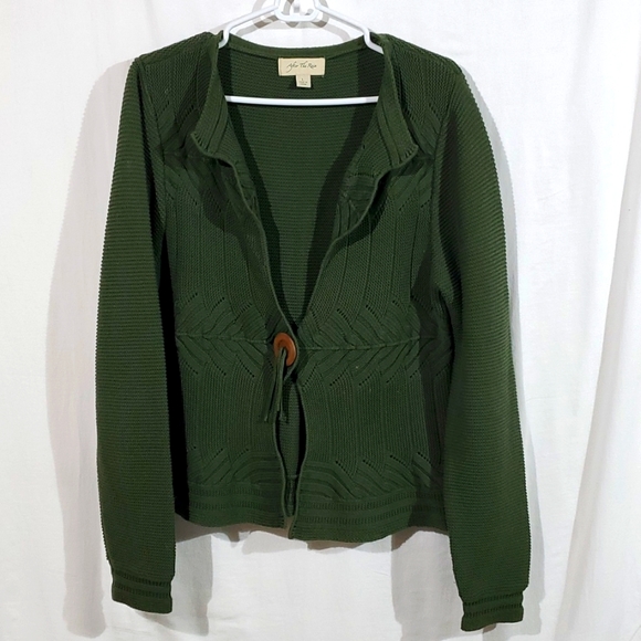 After The Rain Sweaters - After the rain, design sweater. 100% cotton